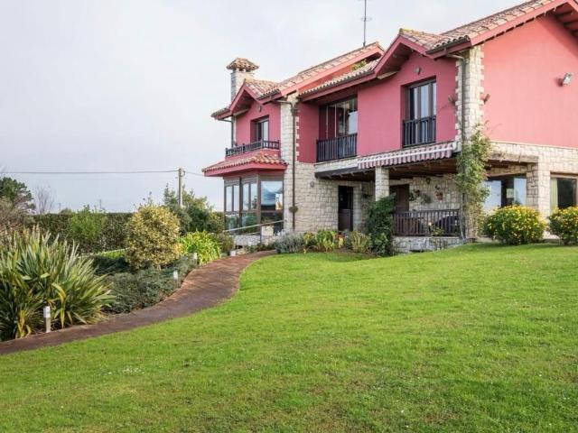 Chalet Venta Asturias