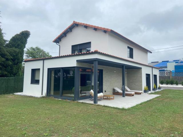 Chalet Venta Asturias