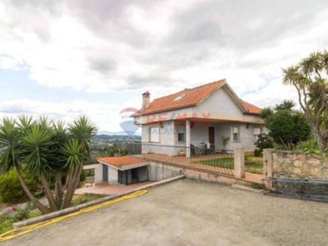 Chalet Venta As Neves, As Neves