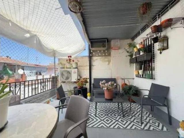 Chalet Venta Aspe, Aspe