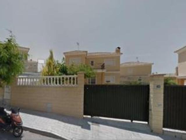 Chalet Venta Aspe, Aspe