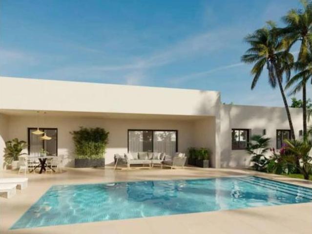Chalet Venta Aspe, Aspe