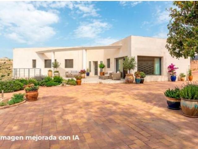 Chalet Venta Aspe, Aspe
