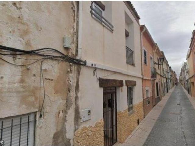 Chalet Venta Aspe, Aspe