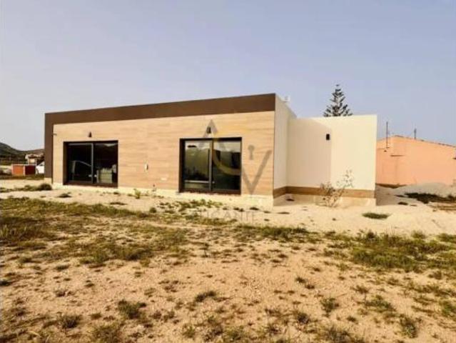 Chalet Venta Aspe, Aspe