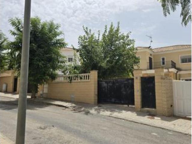 Chalet Venta Aspe, Aspe