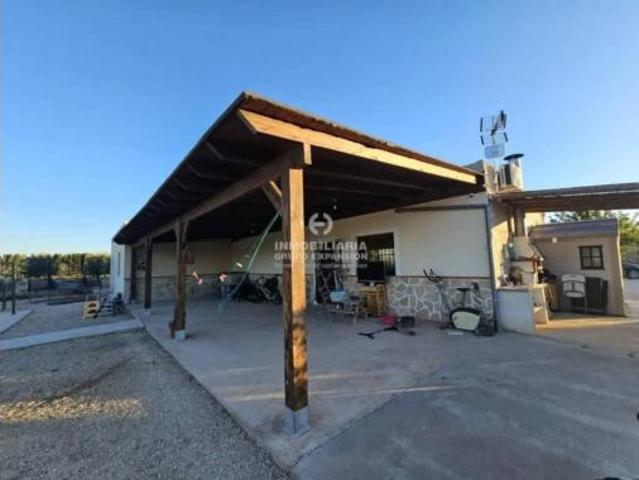 Chalet Venta Aspe, Aspe