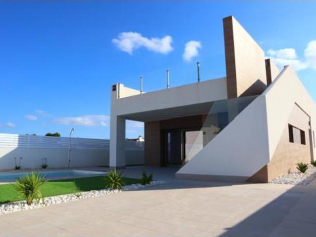 Chalet Venta Aspe, Aspe