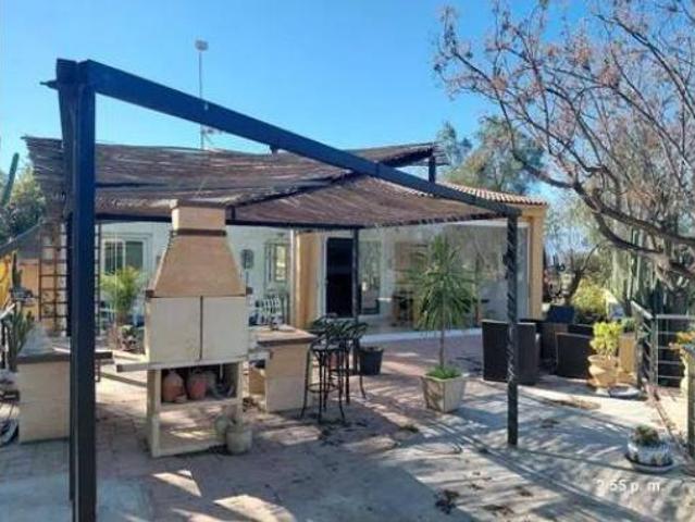 Chalet Venta Aspe, Aspe
