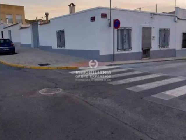 Chalet Venta Aspe, Aspe
