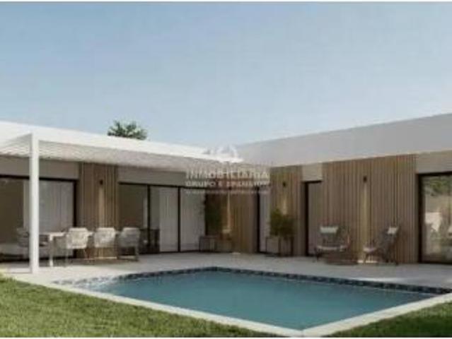 Chalet Venta Aspe, Aspe