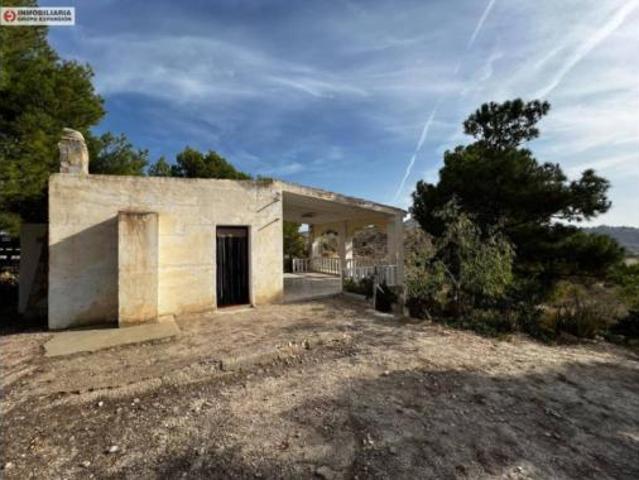Chalet Venta Aspe, Aspe
