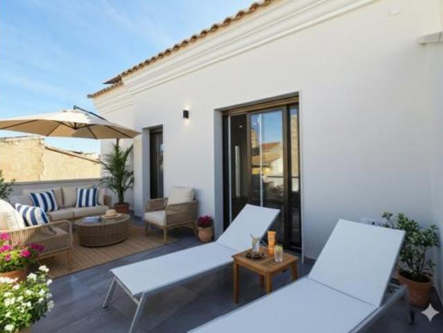 Chalet Venta Aspe, Aspe