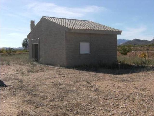 Chalet Venta Aspe, Aspe