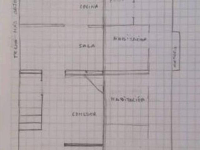 Chalet Venta Aspe, Aspe