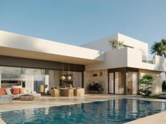 Chalet Venta Aspe, Aspe