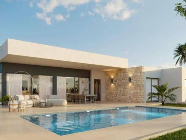 Chalet Venta Aspe, Aspe