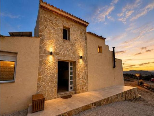 Chalet Venta Aspe, Aspe