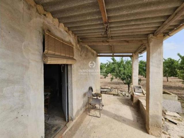 Chalet Venta Aspe, Aspe