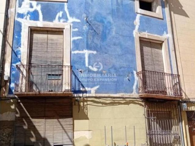 Chalet Venta Aspe, Aspe