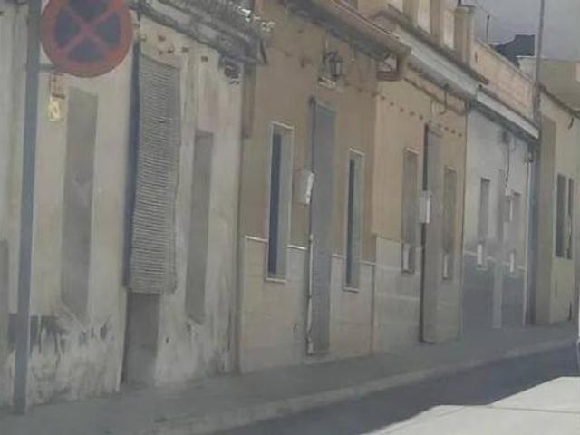Chalet Venta Aspe, Aspe