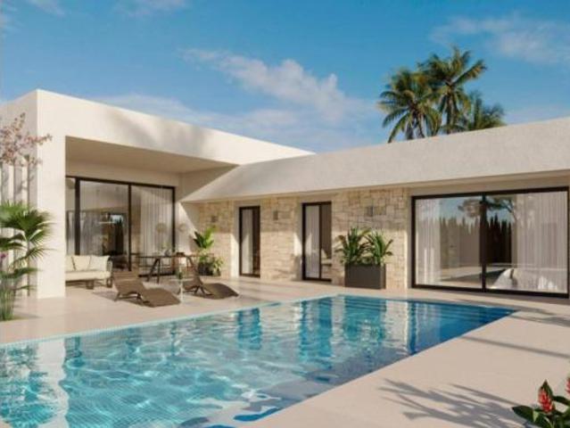 Chalet Venta Aspe, Aspe