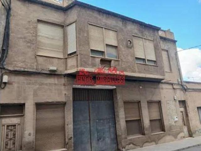 Chalet Venta Aspe, Aspe