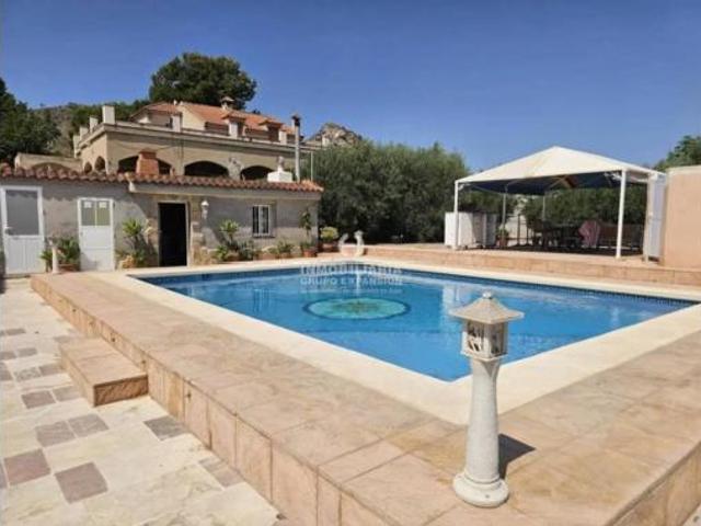 Chalet Venta Aspe, Aspe