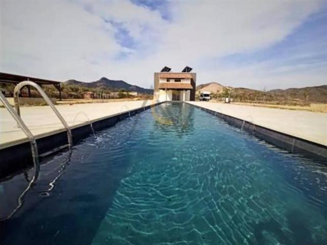 Chalet Venta Aspe, Aspe