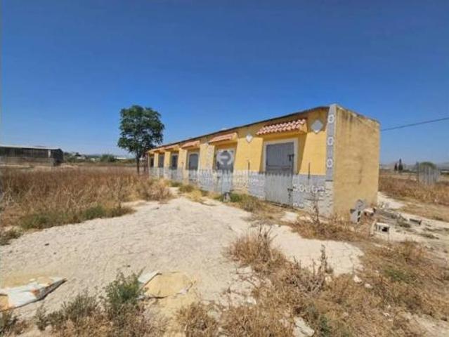 Chalet Venta Aspe, Aspe