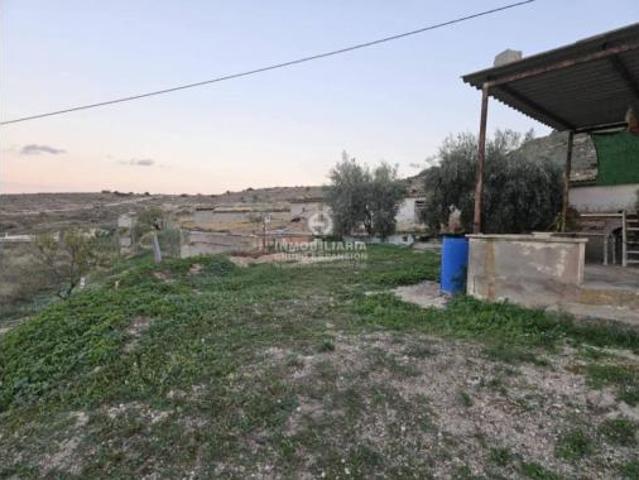 Chalet Venta Aspe, Aspe