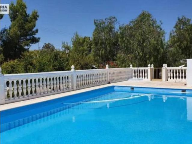 Chalet Venta Aspe, Aspe