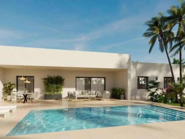 Chalet Venta Aspe, Aspe
