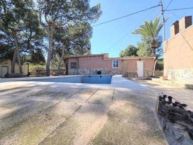 Chalet Venta Aspe, Aspe