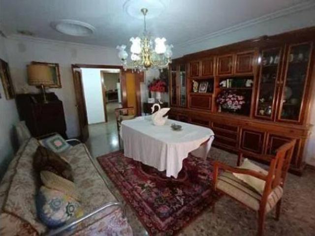 Chalet Venta Aspe, Aspe