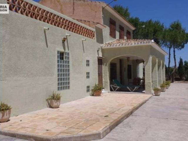 Chalet Venta Aspe, Aspe