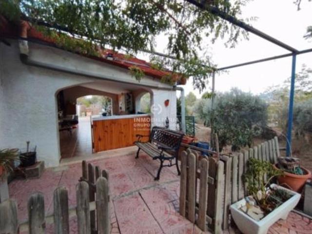 Chalet Venta Aspe, Aspe