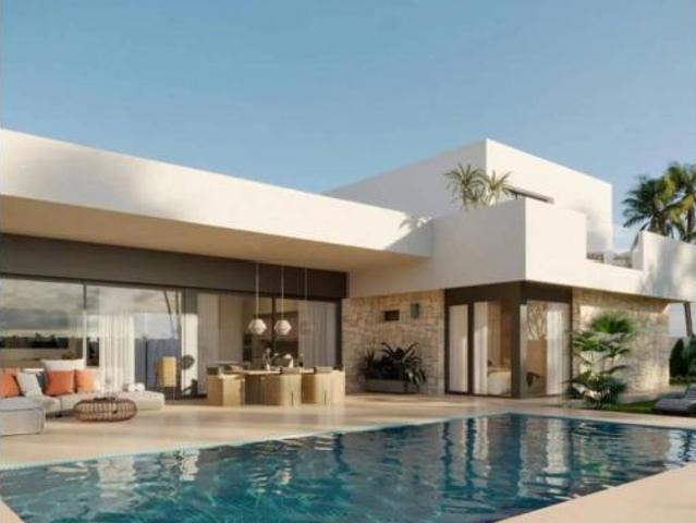Chalet Venta Aspe, Aspe