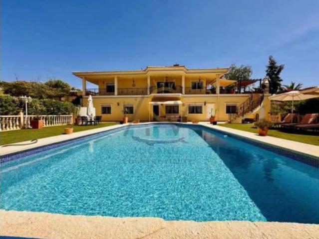 Chalet Venta Aspe, Aspe