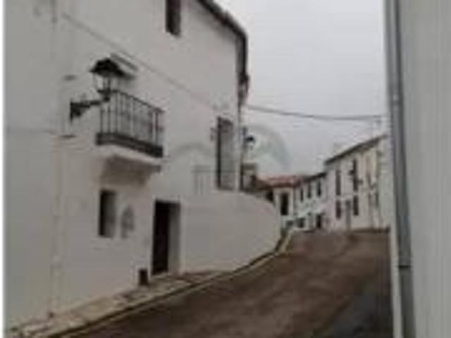 Chalet Venta Atajate, Atajate
