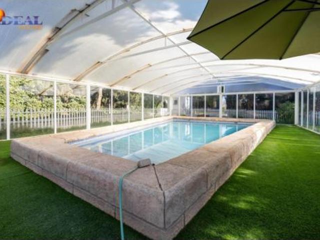 Chalet Venta Atarfe, Atarfe
