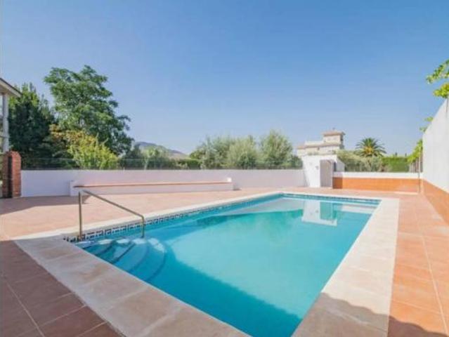 Chalet Venta Atarfe, Caparacena