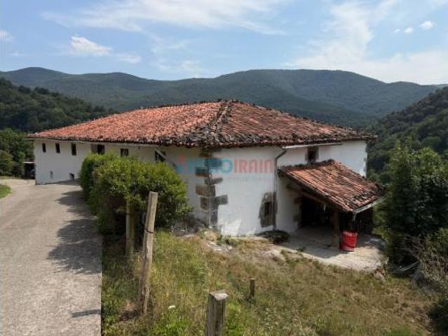 Chalet Venta Ataun, Ataun