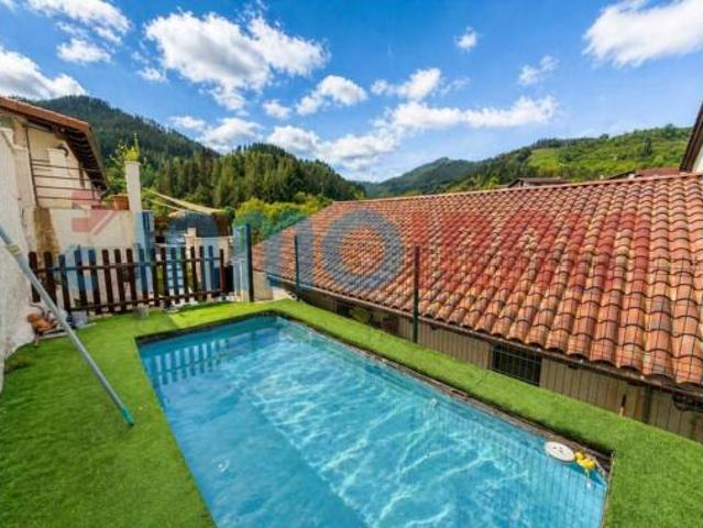 Chalet Venta Ataun, San Gregorio