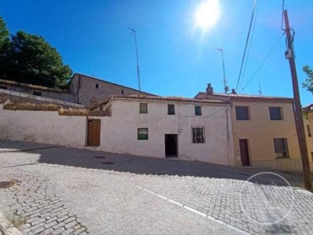 Chalet Venta Ávila Capital, Ávila Capital