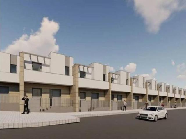 Chalet Venta Ávila Capital, Ávila Capital