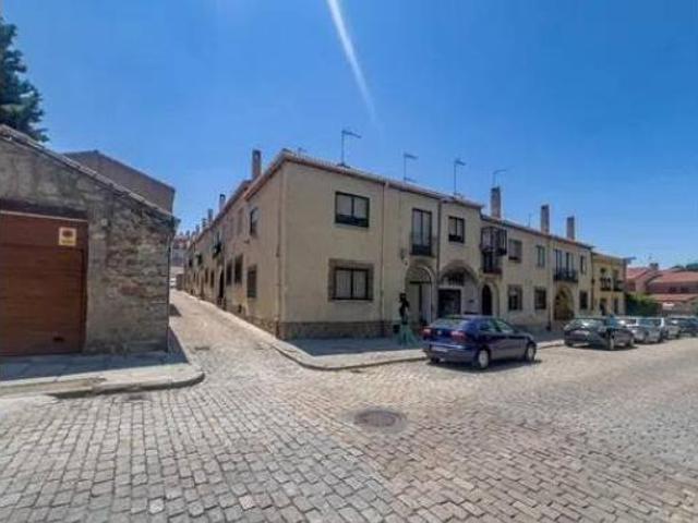 Chalet Venta Ávila Capital, Encarnación