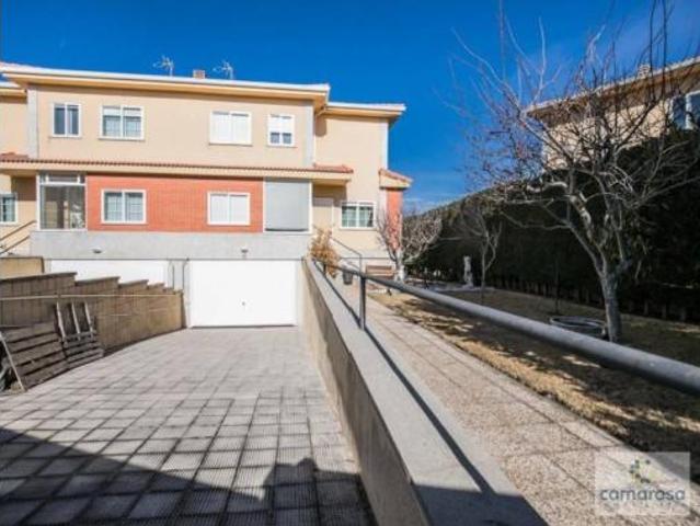 Chalet Venta Ávila Capital, San Antonio Estación Las Hervencias