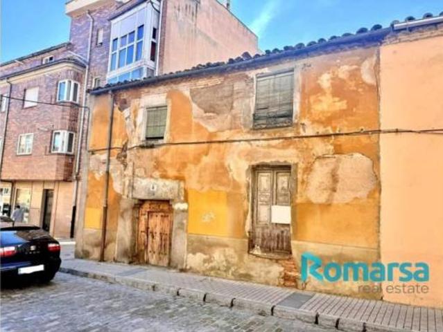 Chalet Venta Ávila Capital, San Nicolás La Toledana Valle Amblés