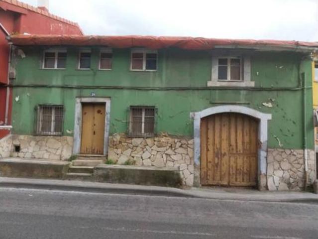 Chalet Venta Avilés, Villalegre La Luz